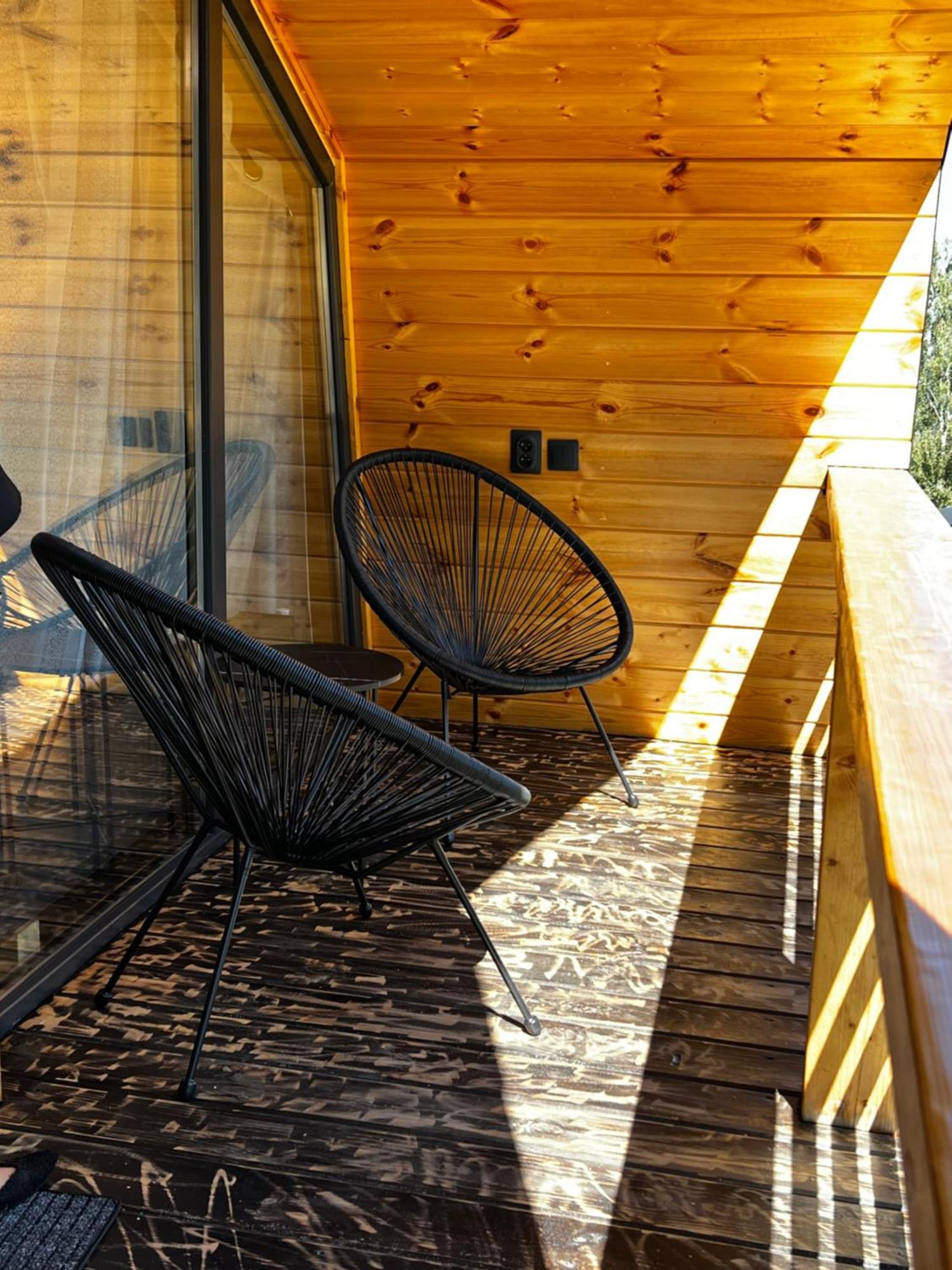Krusta Panoramic Resort Rasca  Exterior photo